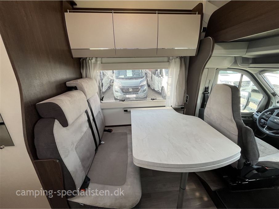 Benimar Sport 340